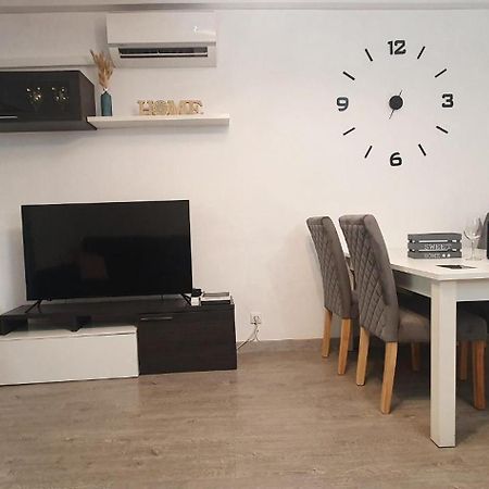 Beautiful Apartment In The Center Таррагона Экстерьер фото