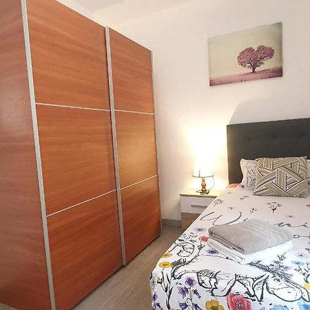 Beautiful Apartment In The Center Таррагона Экстерьер фото