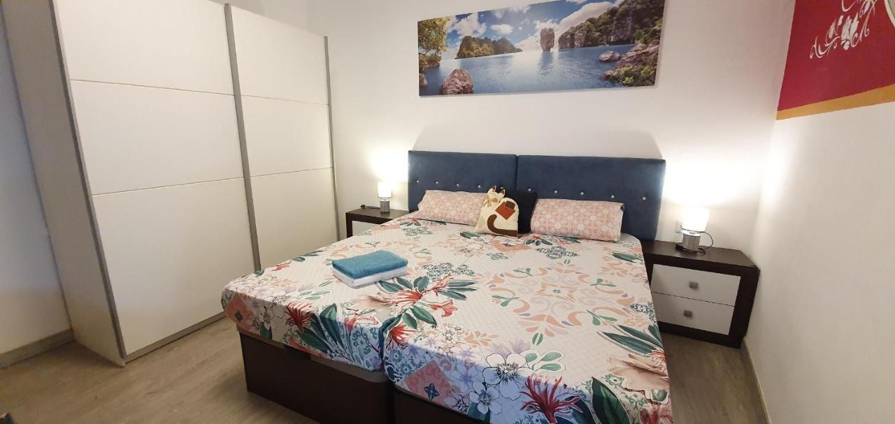 Beautiful Apartment In The Center Таррагона Экстерьер фото