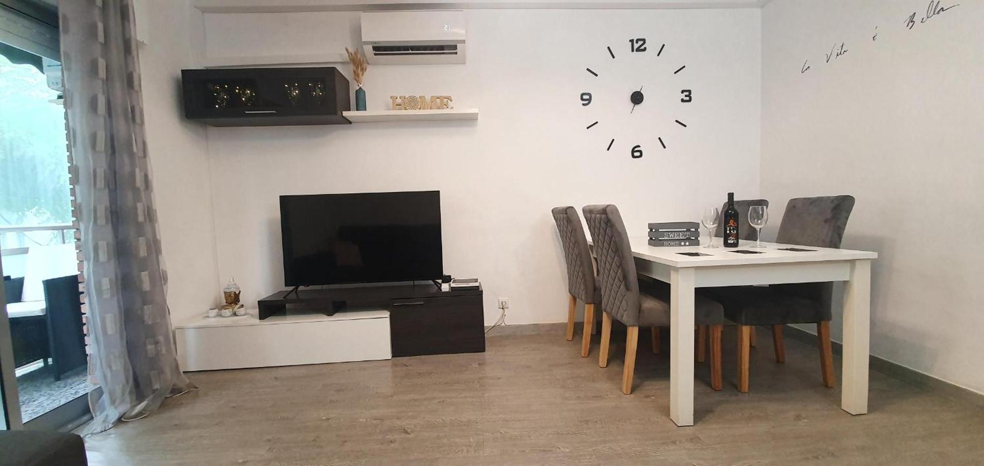 Beautiful Apartment In The Center Таррагона Экстерьер фото