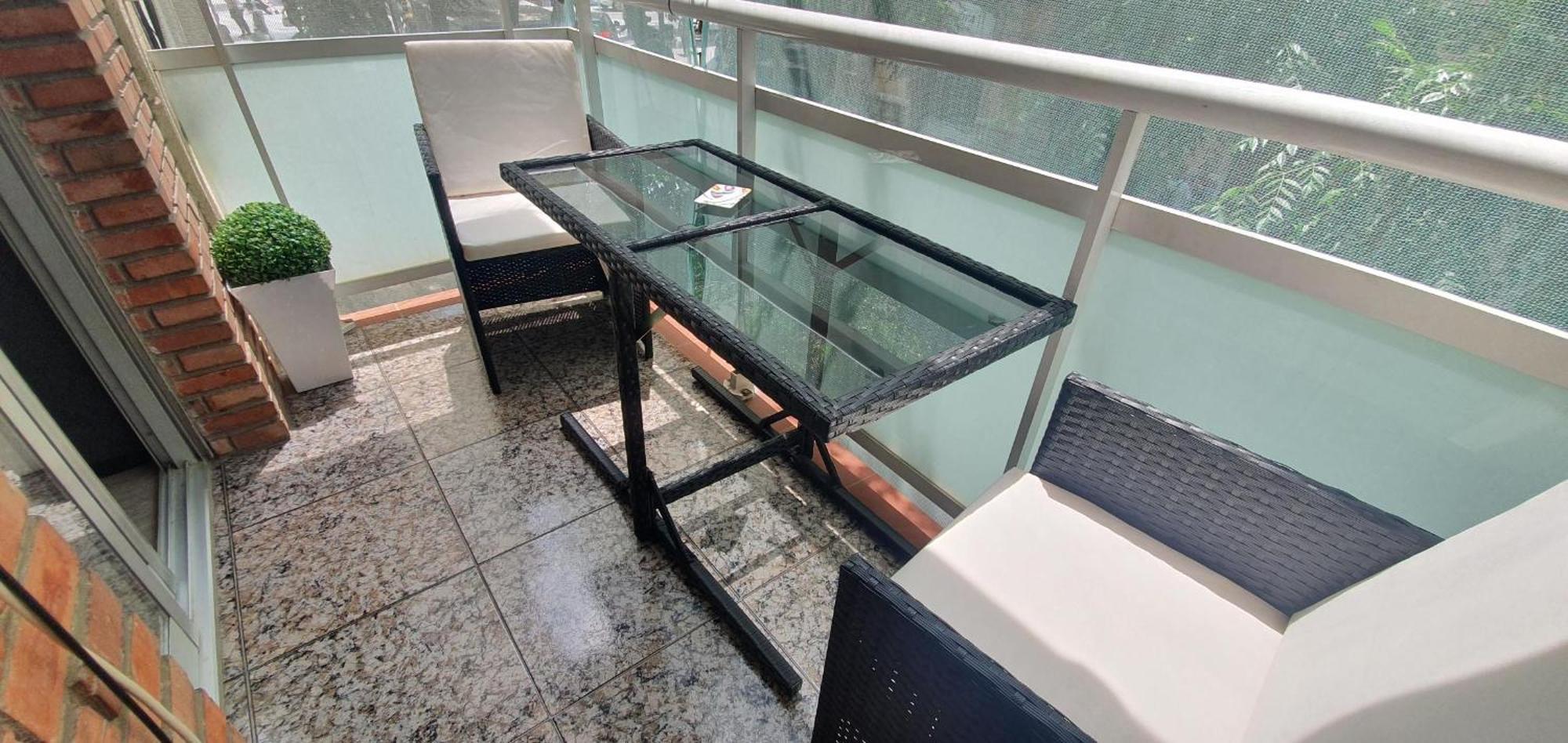 Beautiful Apartment In The Center Таррагона Экстерьер фото