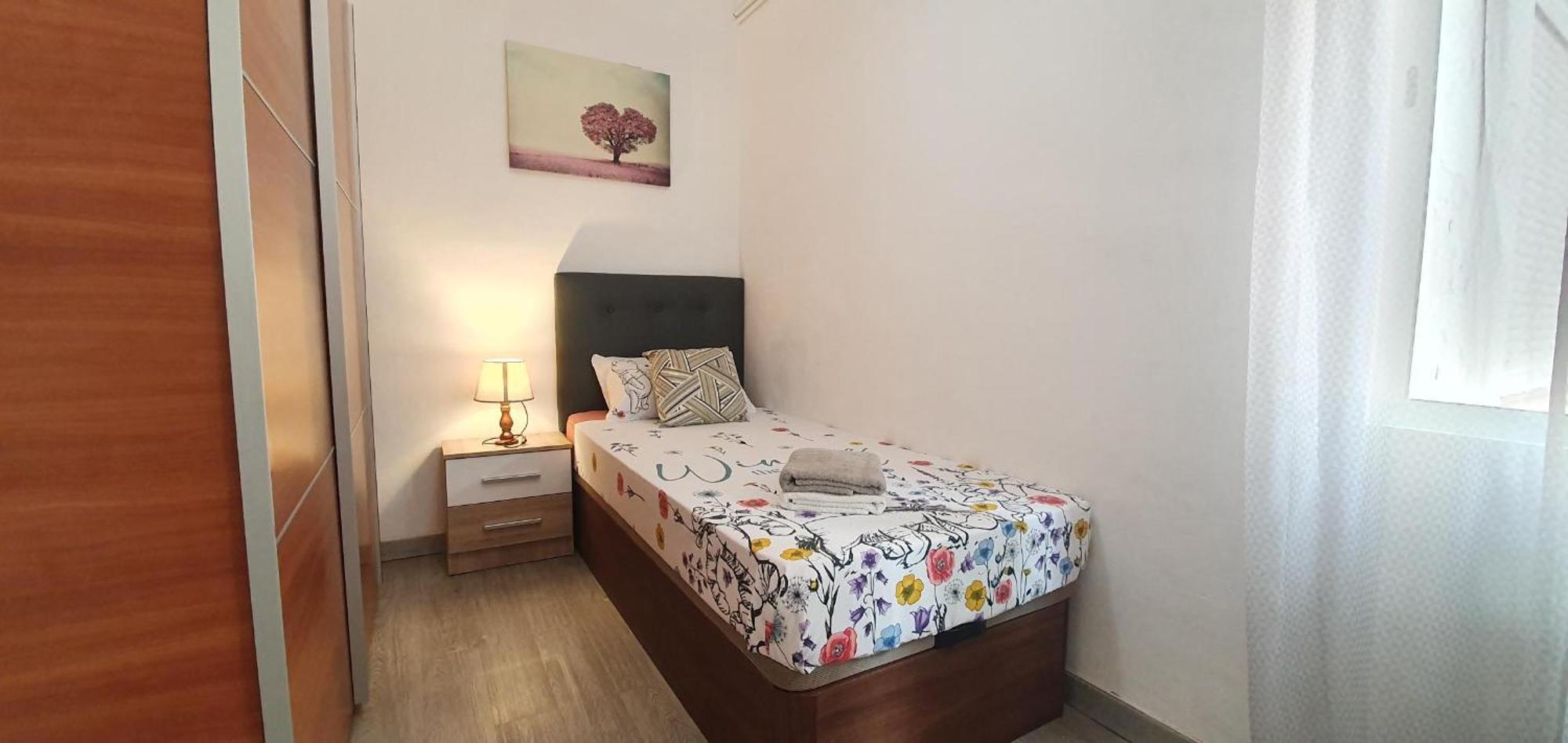 Beautiful Apartment In The Center Таррагона Экстерьер фото
