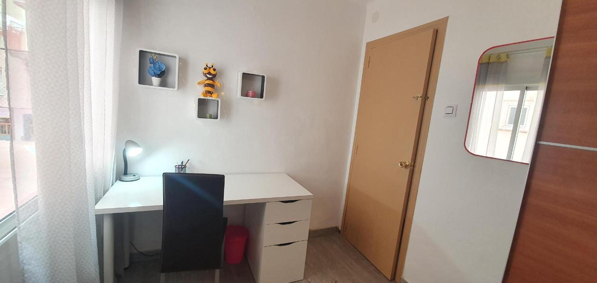 Beautiful Apartment In The Center Таррагона Экстерьер фото