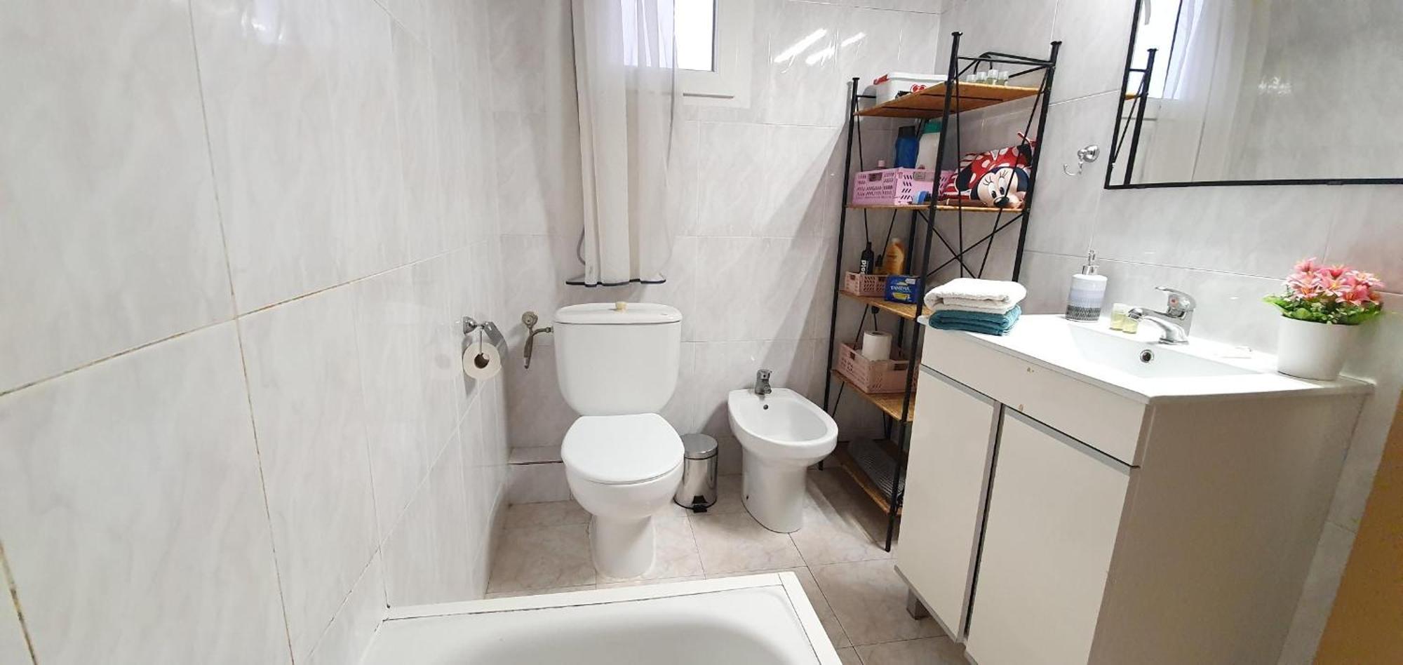 Beautiful Apartment In The Center Таррагона Экстерьер фото